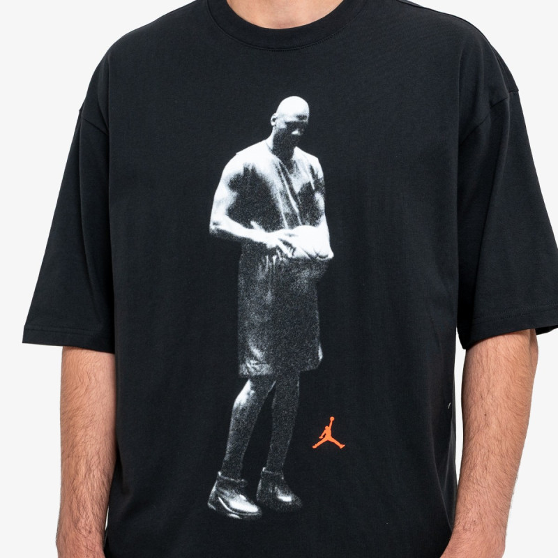 NIKE Majica kratkih rukava Jordan Sport 