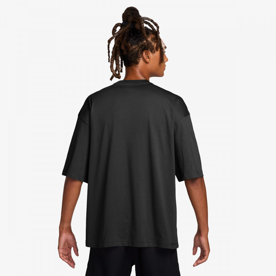 NIKE Majica kratkih rukava M J DF SPT STMT GFX SS CREW 