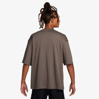 NIKE Majica kratkih rukava M J DF SPT STMT GFX SS CREW 