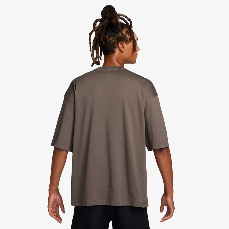 NIKE Majica kratkih rukava M J DF SPT STMT GFX SS CREW 