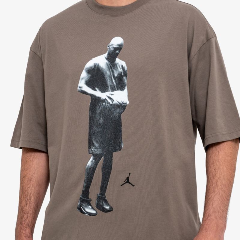 NIKE Majica kratkih rukava Jordan Sport 