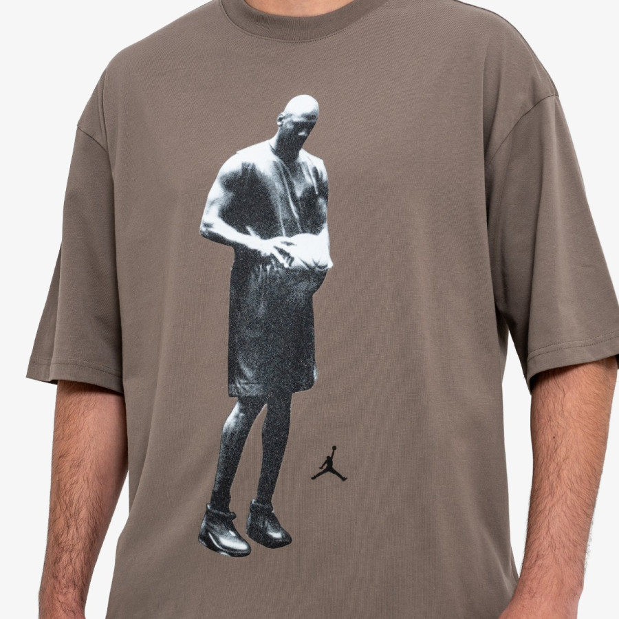 NIKE Majica kratkih rukava Jordan Sport 