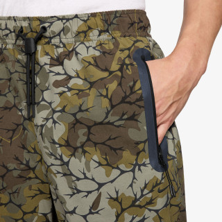 NIKE Donji dio trenirke M NK TECH WVN+ OH PANT 
