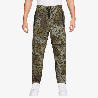 NIKE Donji dio trenirke M NK TECH WVN+ OH PANT 