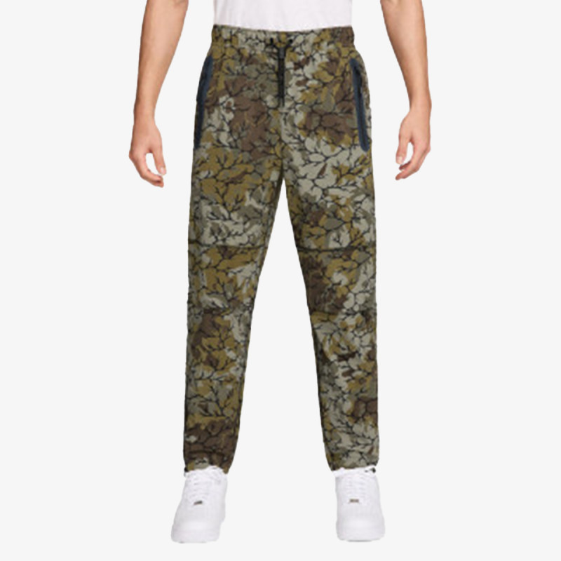 NIKE Donji dio trenirke M NK TECH WVN+ OH PANT 