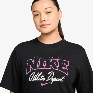NIKE Majica kratkih rukava W NSW SS TEE B2S OC 