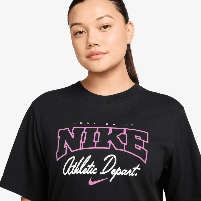 NIKE Majica kratkih rukava W NSW SS TEE B2S OC 