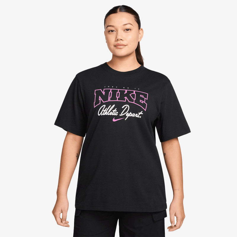 NIKE Majica kratkih rukava W NSW SS TEE B2S OC 