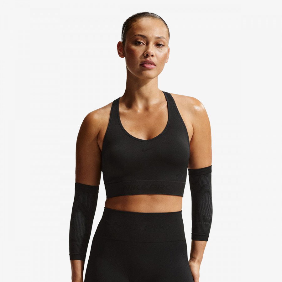 NIKE Tajice W NP DF SMLS HR 7/8 TIGHT 