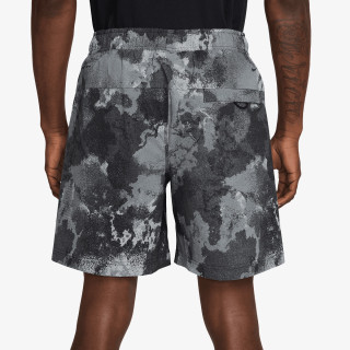NIKE Kratke hlače M NK DF TECH WVN SHORT AOP 