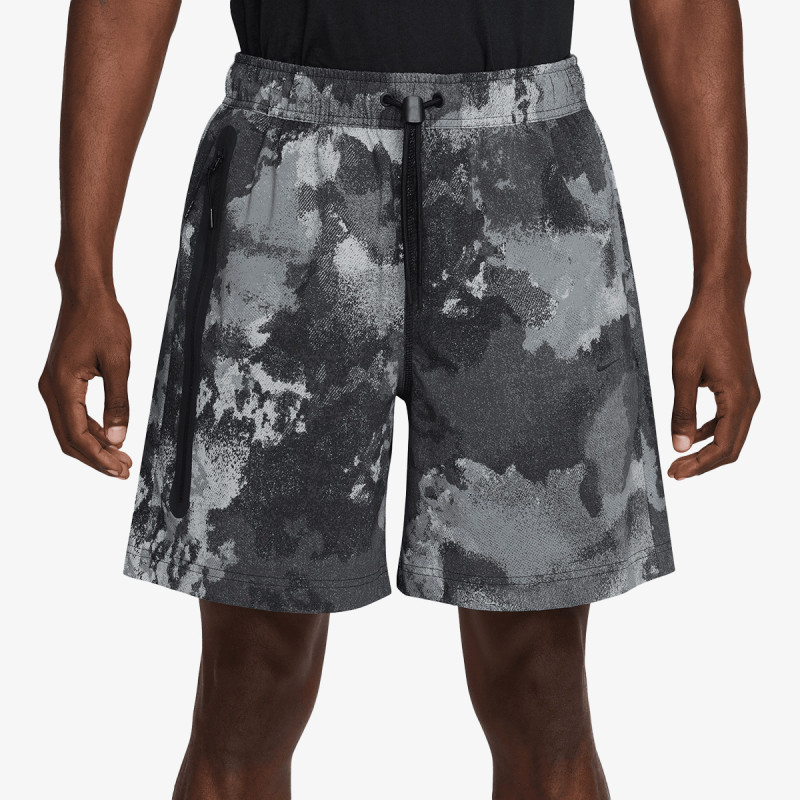 NIKE Kratke hlače M NK DF TECH WVN SHORT AOP 