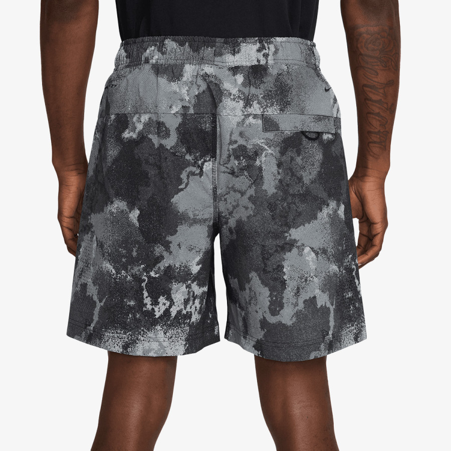 NIKE Kratke hlače M NK DF TECH WVN SHORT AOP 