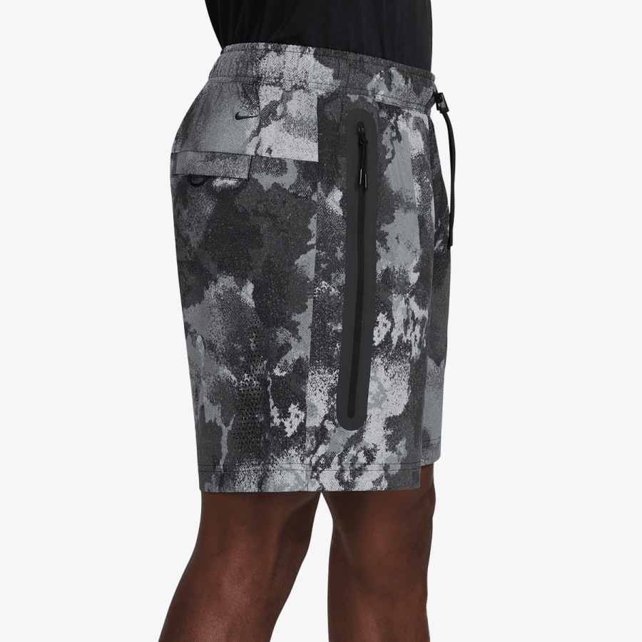 NIKE Kratke hlače M NK DF TECH WVN SHORT AOP 