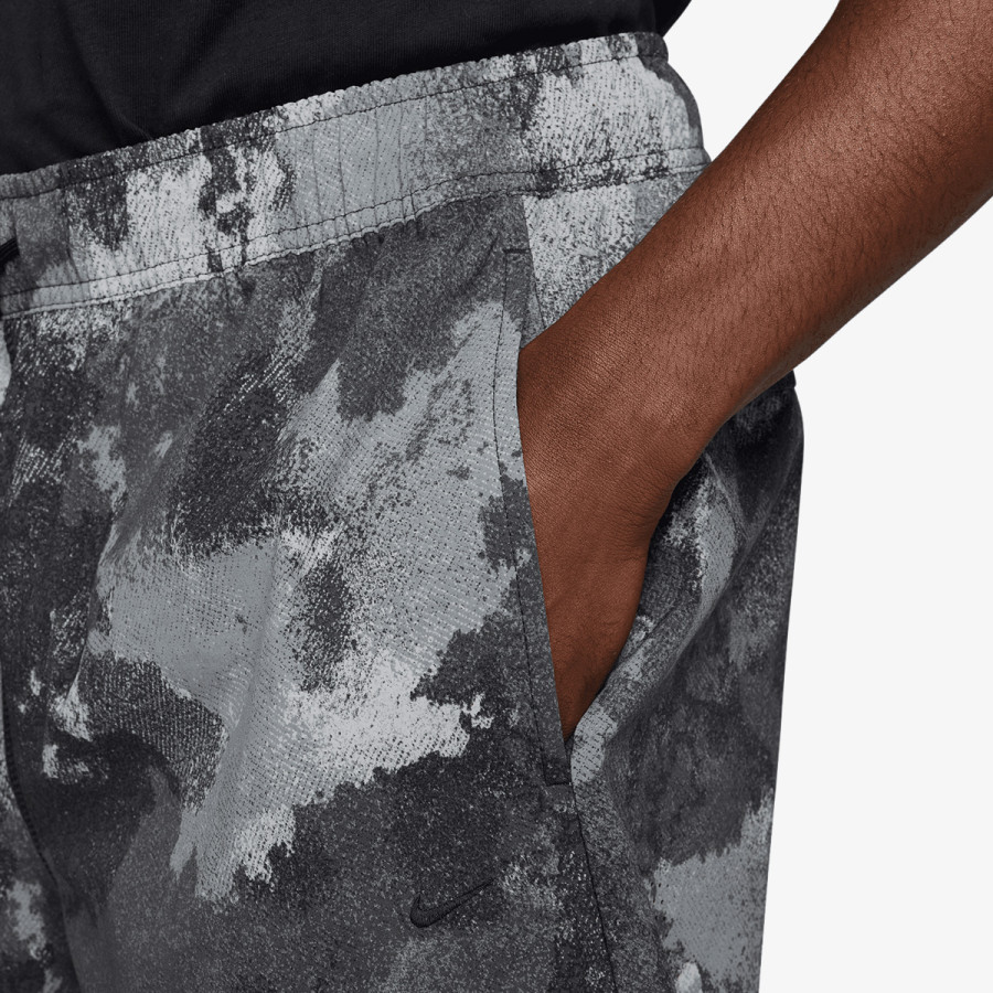 NIKE Kratke hlače M NK DF TECH WVN SHORT AOP 