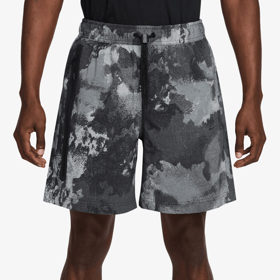 NIKE Kratke hlače M NK DF TECH WVN SHORT AOP 