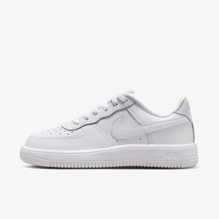 NIKE Tenisice FORCE 1 LOW LACE (PS) 