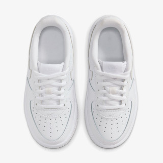 NIKE Tenisice FORCE 1 LOW LACE (PS) 