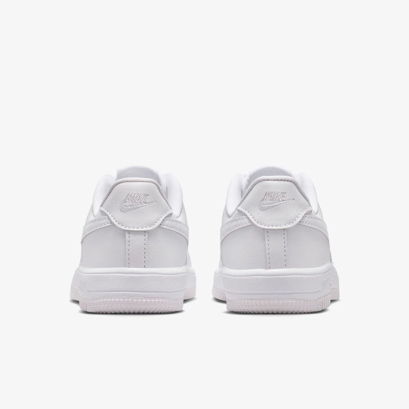 NIKE Tenisice FORCE 1 LOW LACE (PS) 