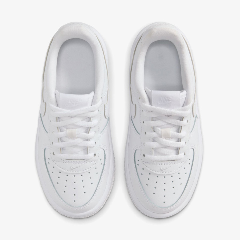 NIKE Tenisice FORCE 1 LOW LACE (PS) 