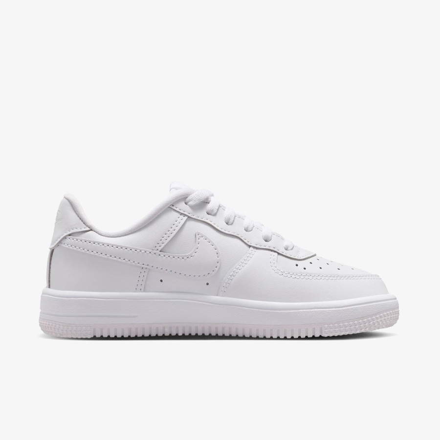 NIKE Tenisice FORCE 1 LOW LACE (PS) 