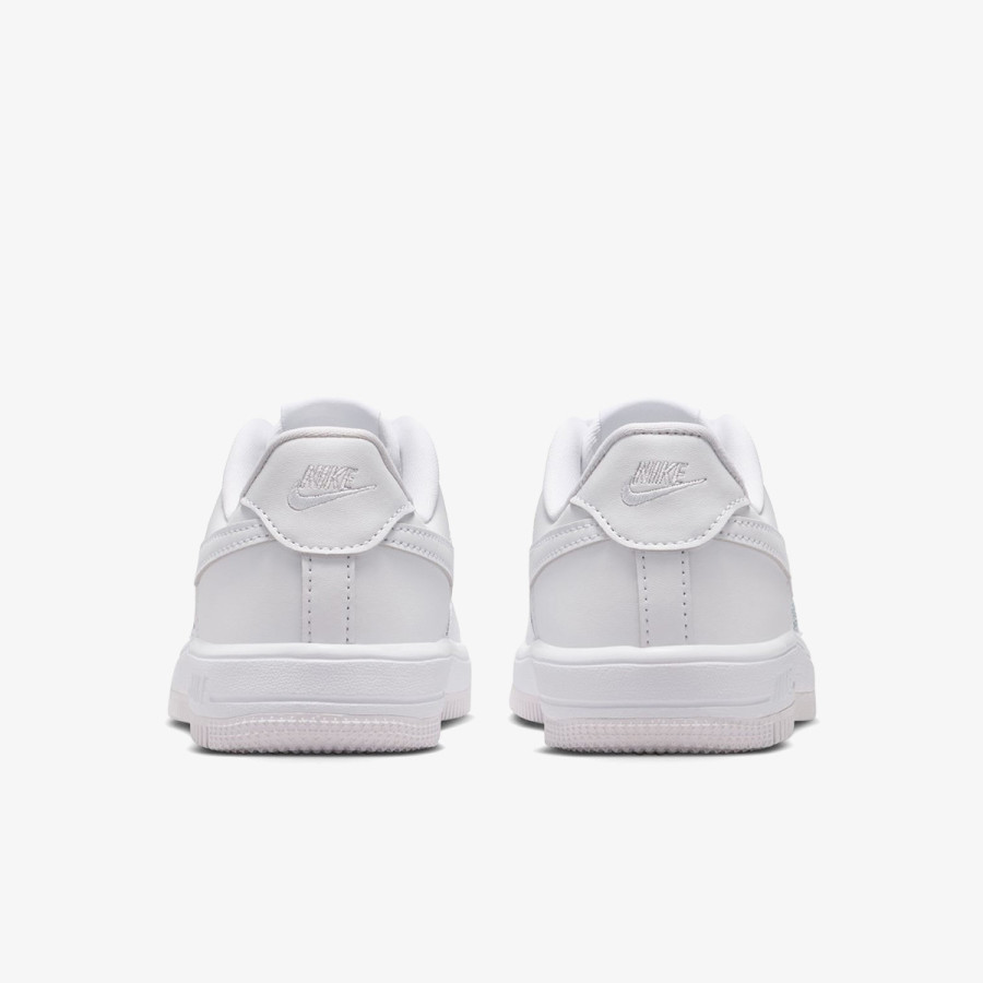 NIKE Tenisice FORCE 1 LOW LACE (PS) 
