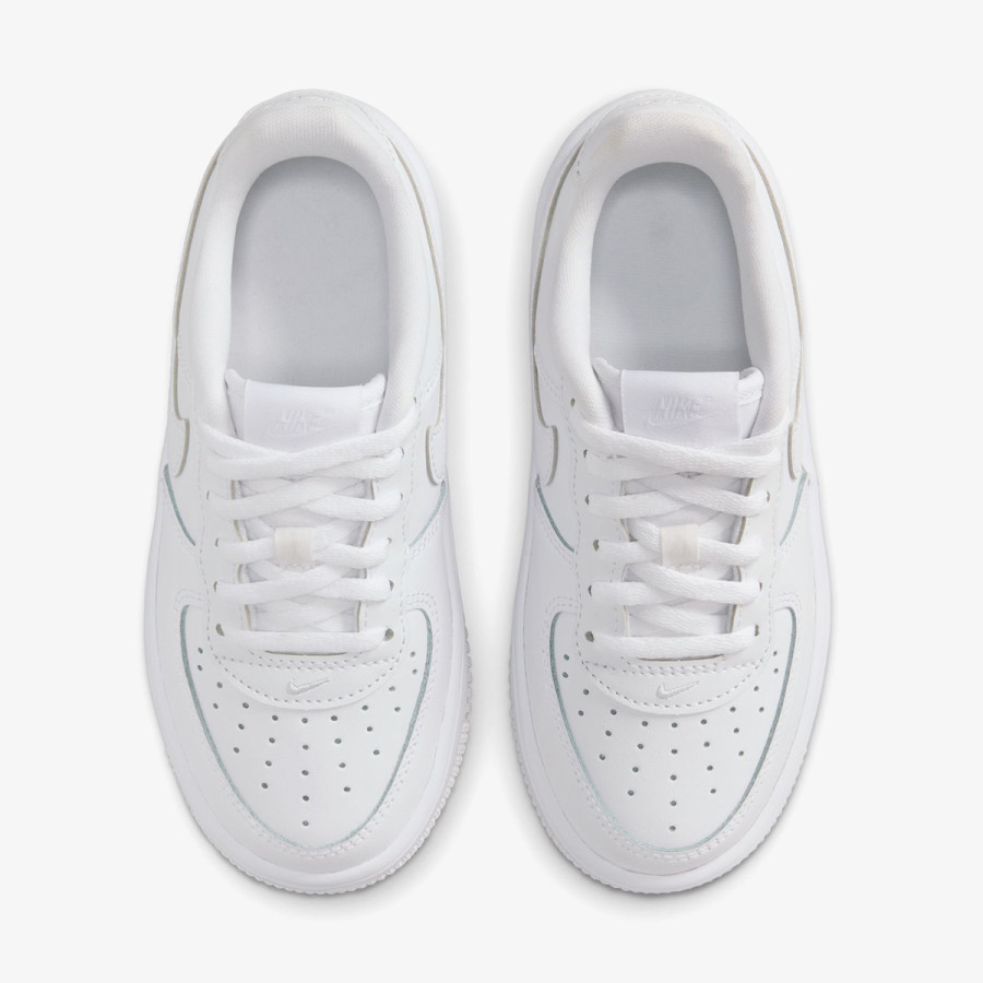 NIKE Tenisice FORCE 1 LOW LACE (PS) 
