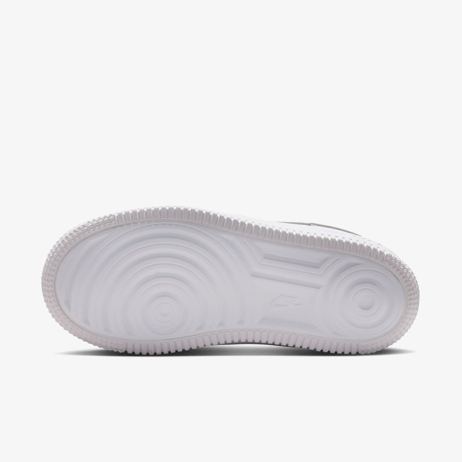 NIKE Tenisice FORCE 1 LOW LACE (PS) 