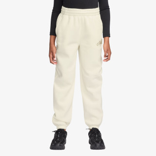NIKE Donji dio trenirke Club Fleece 