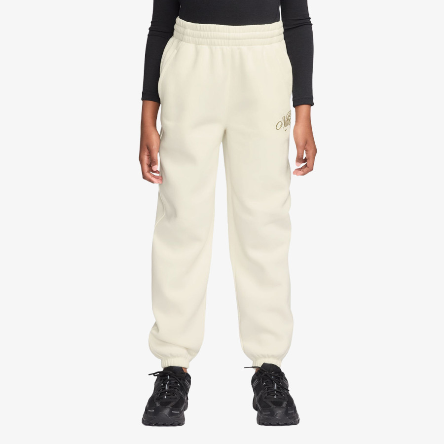 NIKE Donji dio trenirke Club Fleece 