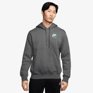 NIKE Majica s kapuljačom U NSW HDY CLUB PO BB OC 5 