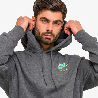 NIKE Majica s kapuljačom Sportswear Club 