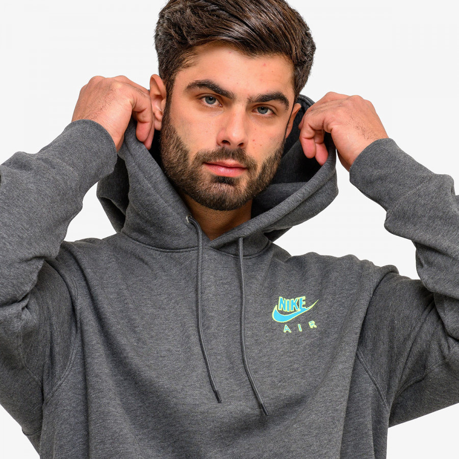 NIKE Majica s kapuljačom Sportswear Club 