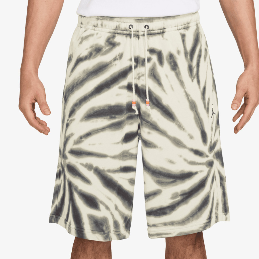 NIKE Kratke hlače M J BRK FSTVL TD FLC SHO 