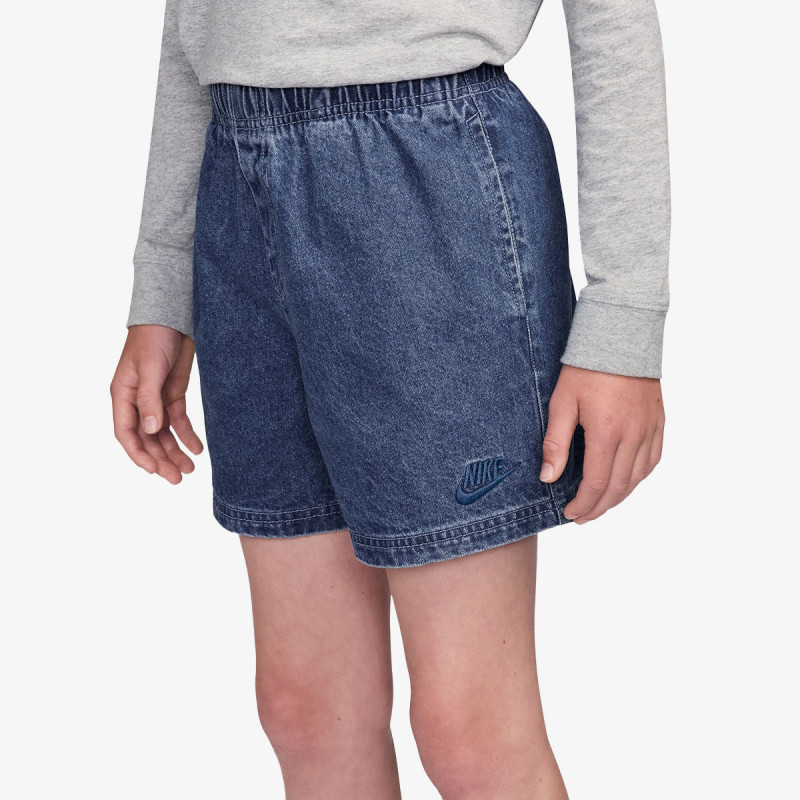 NIKE Kratke hlače Sportswear 