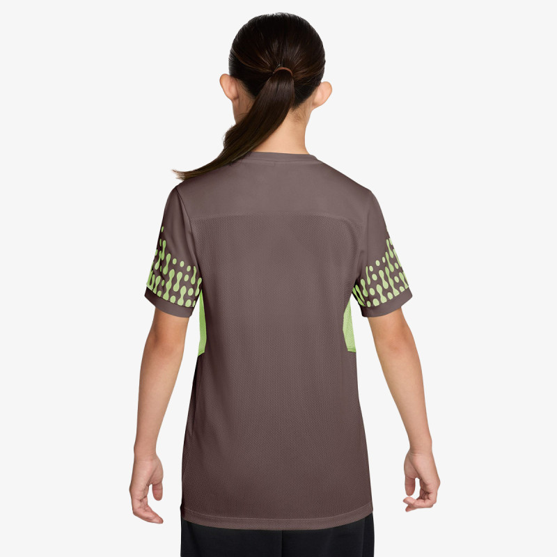 NIKE Majica kratkih rukava Kylian Mbappé Academy Jr. 