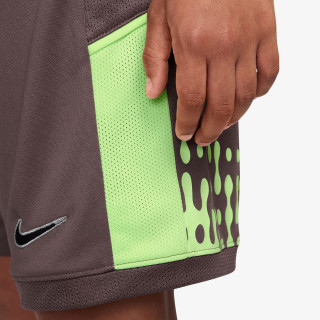 NIKE Kratke hlače Kylian Mbappé Academy Jr. 