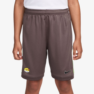 NIKE Kratke hlače Kylian Mbappé Academy Jr. 