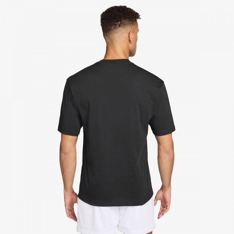 NIKE Majica kratkih rukava M J 23 GFX SS CREW 