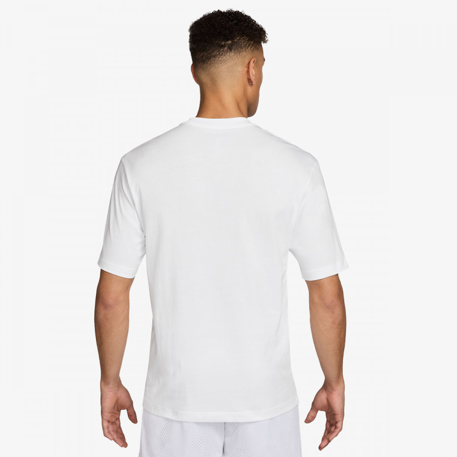 NIKE Majica kratkih rukava M J 23 GFX SS CREW 