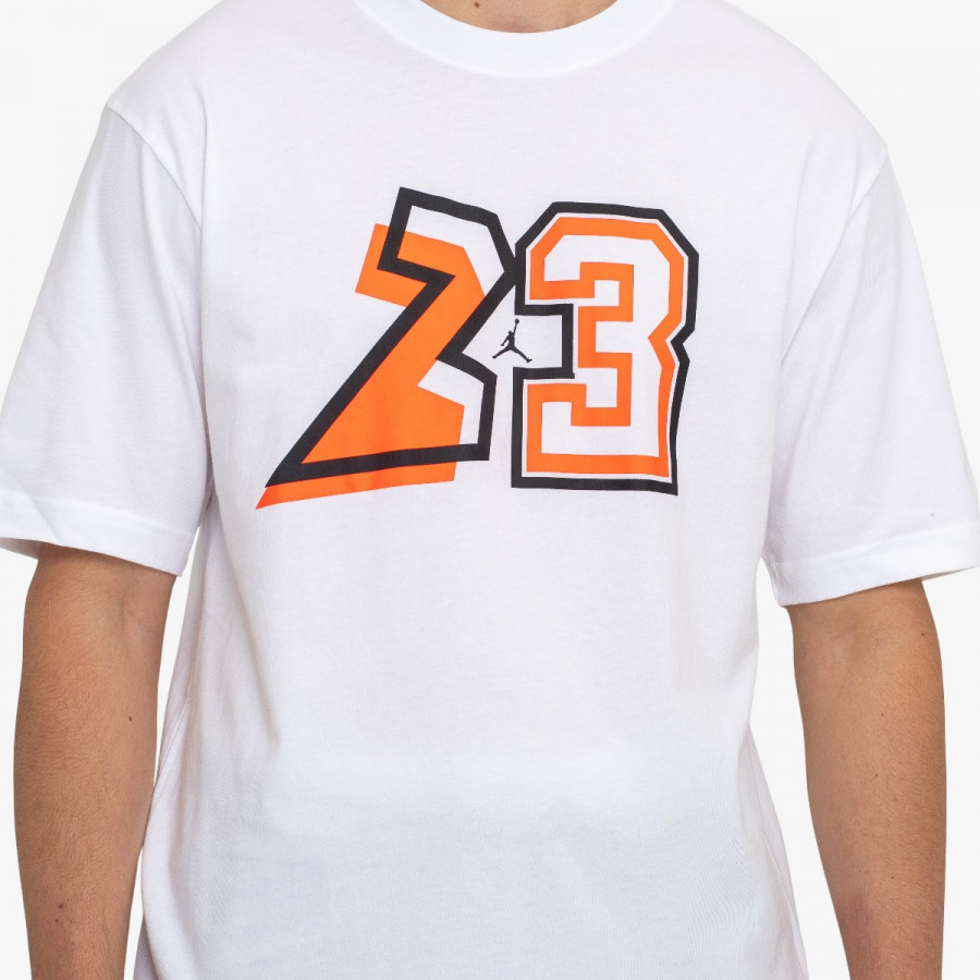 NIKE Majica kratkih rukava Jordan 23 Graphic 