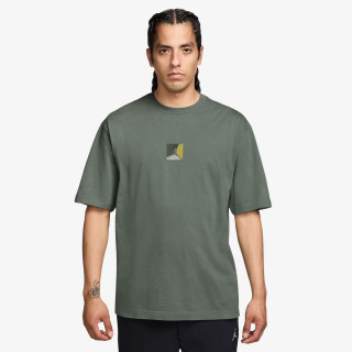 NIKE Majica kratkih rukava M J ELE GFX SS CREW 