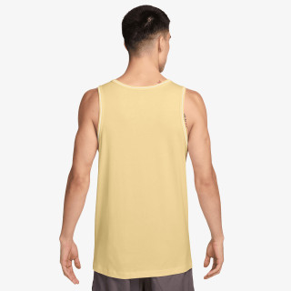 NIKE Majica kratkih rukava M J FLT REIS FEAR SS CREW 