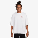 NIKE Majica kratkih rukava M J FLT REIS FEAR SS CREW 