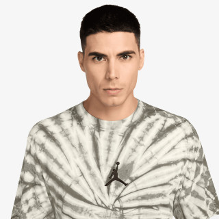 NIKE Majica kratkih rukava M J BRK TD SSNL FEST SS CRW 