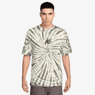 NIKE Majica kratkih rukava M J BRK TD SSNL FEST SS CRW 