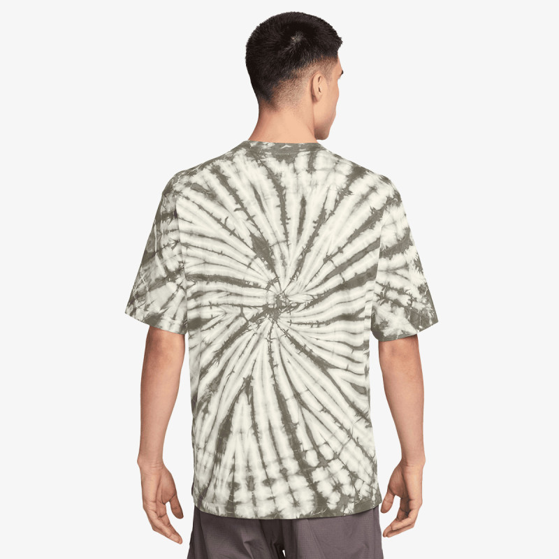 NIKE Majica kratkih rukava M J BRK TD SSNL FEST SS CRW 