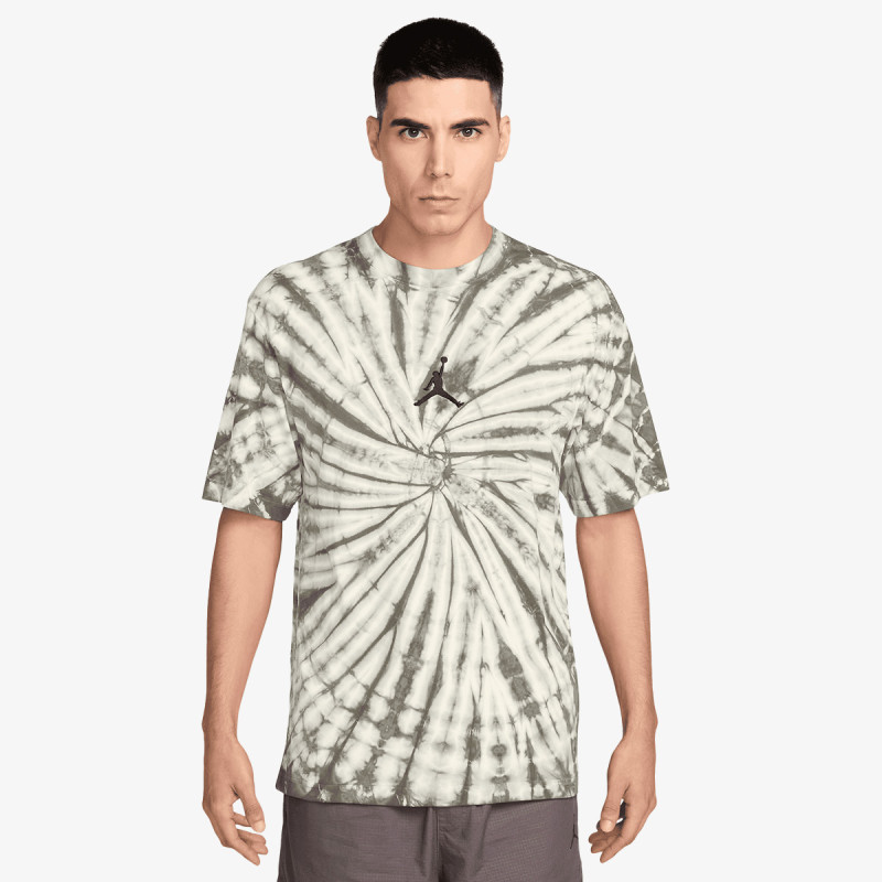 NIKE Majica kratkih rukava M J BRK TD SSNL FEST SS CRW 