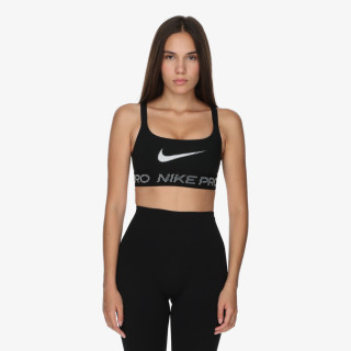 NIKE Grudnjak W NP LS BRA TT GRX 