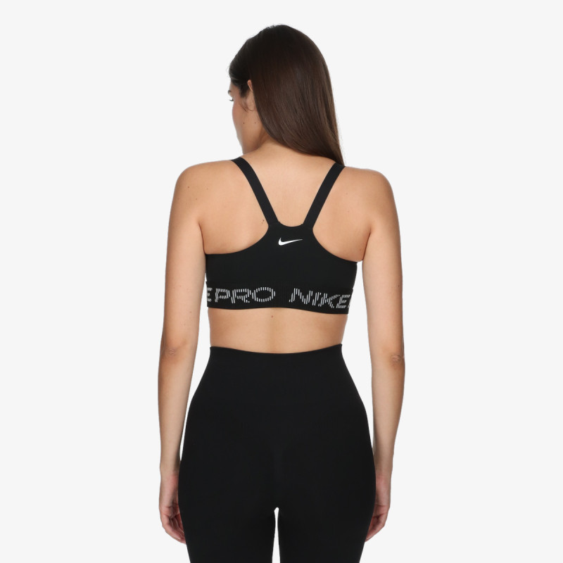 NIKE Grudnjak W NP LS BRA TT GRX 