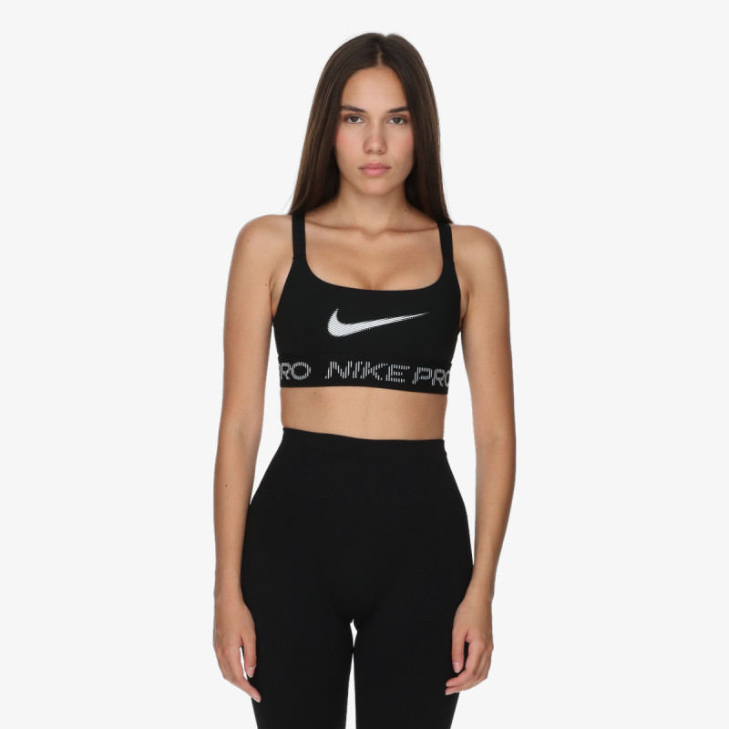 NIKE Grudnjak W NP LS BRA TT GRX 